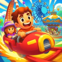 Theme Park Manager